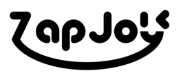 Mark drawing for ZAPJOY