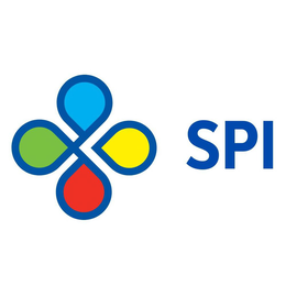 Mark drawing for SPI