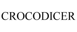 Mark drawing for CROCODICER