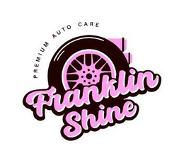 Mark drawing for PREMIUM AUTO CARE FRANKLIN SHINE