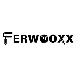 Mark drawing for FERWOOXX