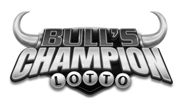 Mark drawing for BULL'S CHAMPION LOTTO