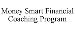 Mark drawing for MONEY SMART FINANCIAL COACHING PROGRAM