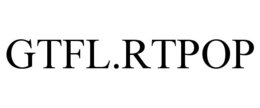 Mark drawing for GTFL.RTPOP