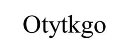Mark drawing for OTYTKGO