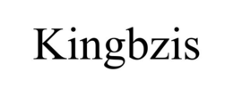 Mark drawing for KINGBZIS