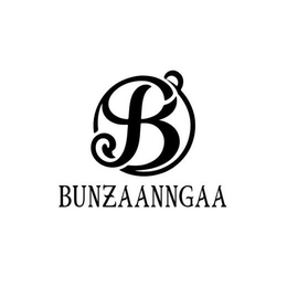 Mark drawing for B BUNZAANNGAA