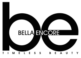 Mark drawing for BE BELLA ENCORE TIMELESS BEAUTY