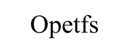 Mark drawing for OPETFS