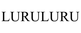 Mark drawing for LURULURU