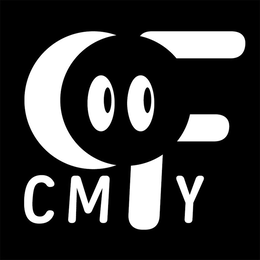Mark drawing for CMFY