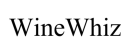 Mark drawing for WINEWHIZ