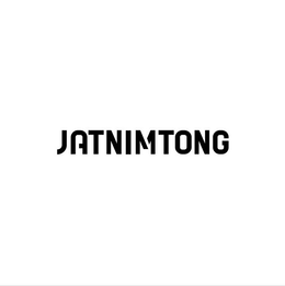 Mark drawing for JATNIMTONG