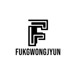 Mark drawing for F FUKGWONGJYUN
