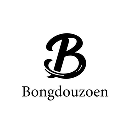Mark drawing for B BONGDOUZOEN