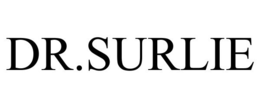 Mark drawing for DR.SURLIE