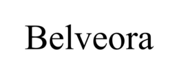 Mark drawing for BELVEORA