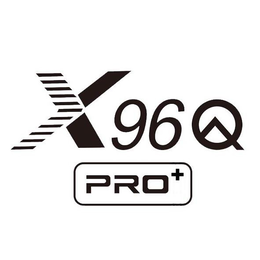 Mark drawing for X96Q PRO+