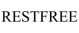Mark drawing for RESTFREE