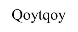 Mark drawing for QOYTQOY
