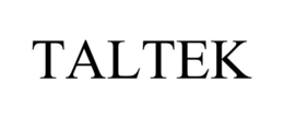 Mark drawing for TALTEK
