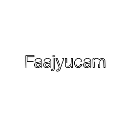 Mark drawing for FAAJYUCAM