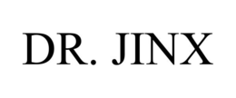 Mark drawing for DR. JINX
