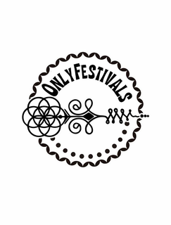 Mark drawing for ONLYFESTIVALS