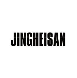 Mark drawing for JINGHEISAN