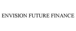 Mark drawing for ENVISION FUTURE FINANCE