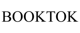 Mark drawing for BOOKTOK