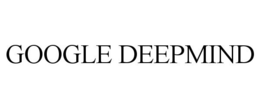 Mark drawing for GOOGLE DEEPMIND