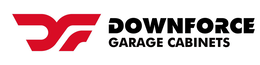 Mark drawing for DF DOWNFORCE GARAGE CABINETS