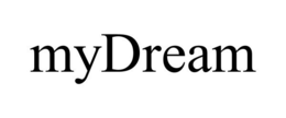 Mark drawing for MYDREAM
