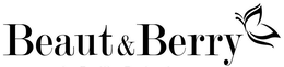 Mark drawing for BEAUT&BERRY