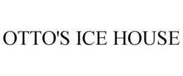 Mark drawing for OTTO'S ICE HOUSE