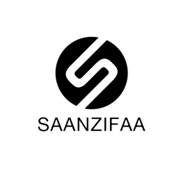 Mark drawing for S SAANZIFAA