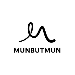 Mark drawing for M MUNBUTMUN
