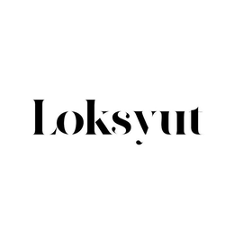 Mark drawing for LOKSYUT