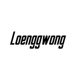 Mark drawing for LOENGGWONG