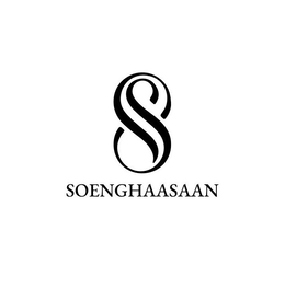 Mark drawing for S SOENGHAASAAN