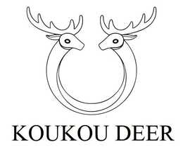 Mark drawing for KOUKOU DEER