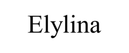 Mark drawing for ELYLINA