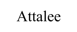 Mark drawing for ATTALEE