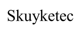 Mark drawing for SKUYKETEC