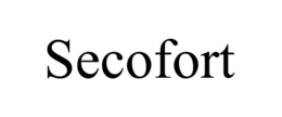 Mark drawing for SECOFORT