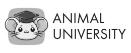Mark drawing for ANIMAL UNIVERSITY
