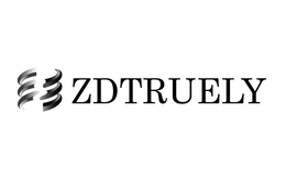 Mark drawing for ZDTRUELY