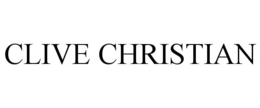 Mark drawing for CLIVE CHRISTIAN