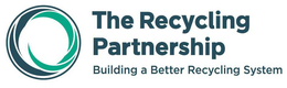 Mark drawing for THE RECYCLING PARTNERSHIP BUILDING A BETTER RECYCLING SYSTEM